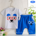 Summer Short-Sleeved Infant Clothes